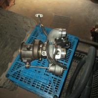 Opel astra 1400 turbo benzina