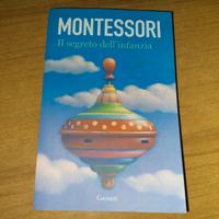 libro il segreto dell'infanzia 