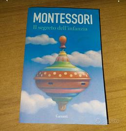 libro il segreto dell'infanzia 