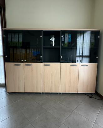 Arredamento ufficio