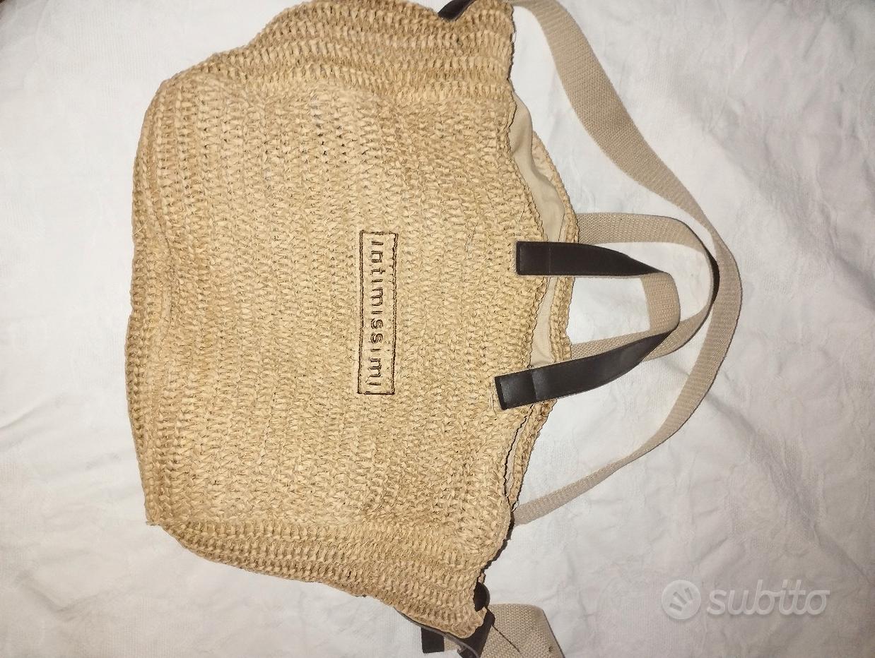 Donare Vestiti Intimissimi Abiti Usati Vestito INTIMISSIMI Taglia