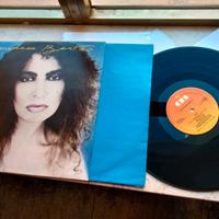LOREDANA BERTE’- JAZZ - LP Ita 1983 CBS