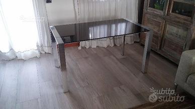 Tavolo Afill Brill Liv'IT by FIAM