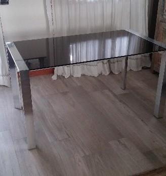 Tavolo Afill Brill Liv'IT by FIAM