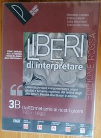 Liberi di interpretare 3B