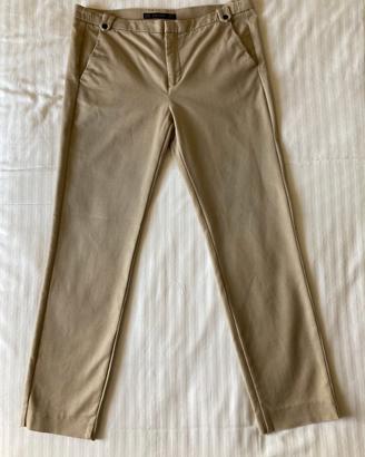 Pantalone classico
