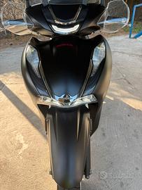 Honda Sh 350 sport