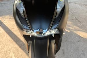 Honda Sh 350 sport