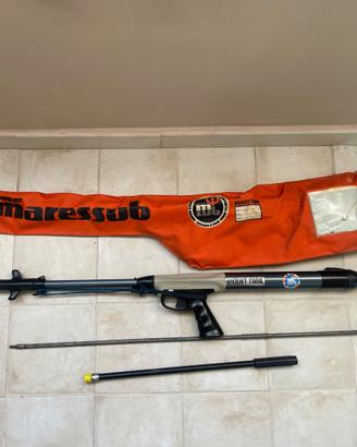 Mares fucile sub Vico jet tana