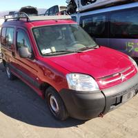 Ricambi originali Berlingo 1° serie Restyling 2005