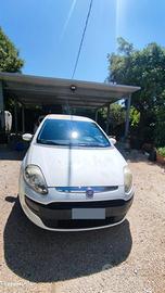 Fiat Punto Evo 1.3 mtj
