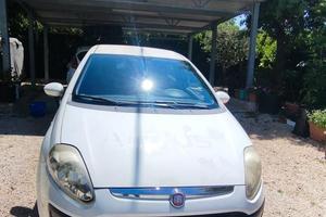 Fiat Punto Evo 1.3 mtj