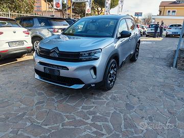 Citroen C5 Aircross BlueHDi 130 S&S EAT8 Max
