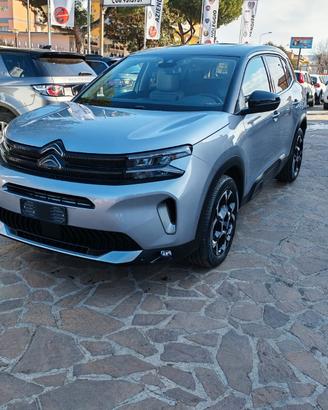 Citroen C5 Aircross BlueHDi 130 S&S EAT8 Max
