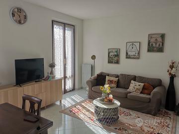 Appartamento in Lesignano de Bagni