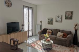 Appartamento in Lesignano de Bagni