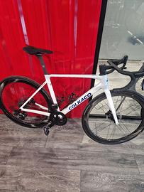 colnago v5rs bianco taglia 48.5 