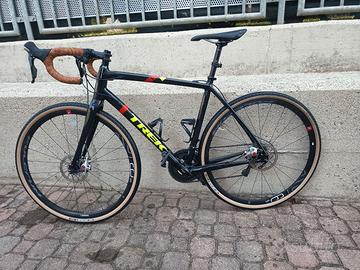 Trek Crockett Gravel 
