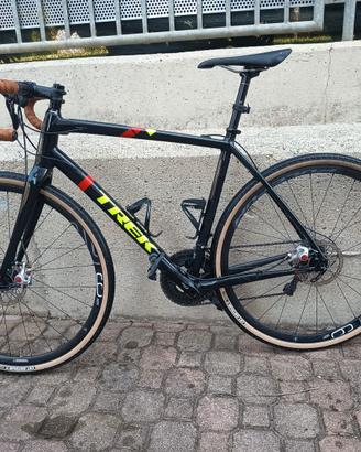 Trek Crockett Gravel 