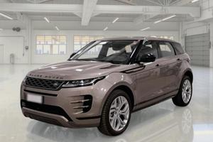 LAND ROVER RANGE ROVER EVOQUE 2.0 D204 MHEV R-DYNA