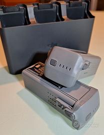 Batterie Dji 