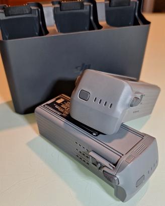 Batterie Dji 