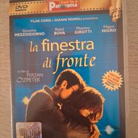 dvd la finestra di fronte
