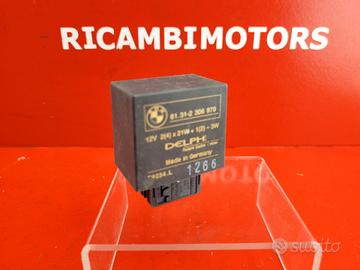 RELE FRECCE BMW K1200LT K1200RS K1200GT