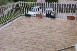 Immobile in asta di 100 m² con 3 locali e box auto