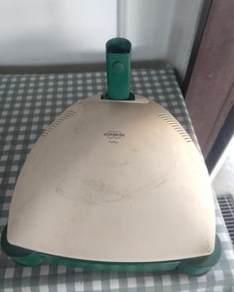 lucidatrice vorwerk  Folletto 