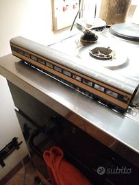 carrozza Lima HO vintage 