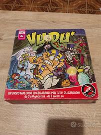 Vudù Red Glove – gioco da tavolo completo