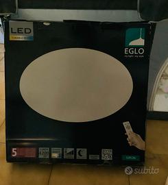GIRON Plafoniera LED EGLO 57cm - NUOVA!