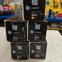 toner HP304A