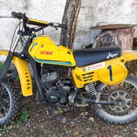 Aim 50 minarelli 1980