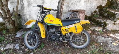 Aim cross Vendita in Motori