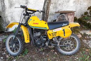 Aim 50 minarelli 1980