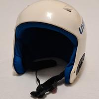 Casco da sci UVEX. Taglia S.