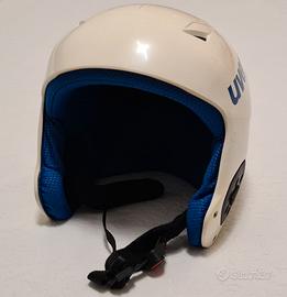 Casco da sci UVEX. Taglia S.