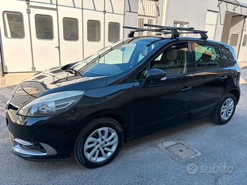 Renault Scenic Scénic XMod 1.5 dCi 110CV Wave*EURO