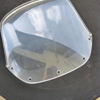 Parabrezza Yamaha XTZ 