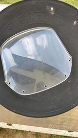 Parabrezza Yamaha XTZ 