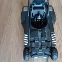 Macchina Telecomandata Batman-Spin Master