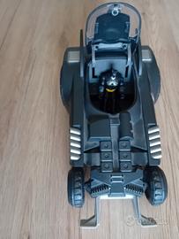 Macchina Telecomandata Batman-Spin Master