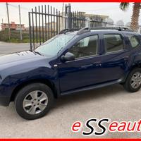 Dacia Duster 1.5 dCi 110CV 4x2 Lauréate