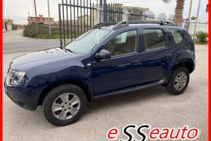 Dacia Duster 1.5 dCi 110CV 4x2 Lauréate