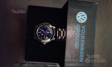 Orologio volkswagen