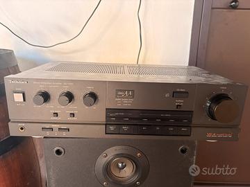 Impianti hi-fi