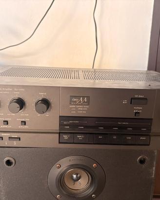 Impianti hi-fi