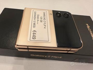 samsung z flip 4 128 